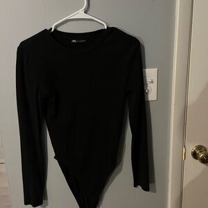 ZARA BODY SUIT